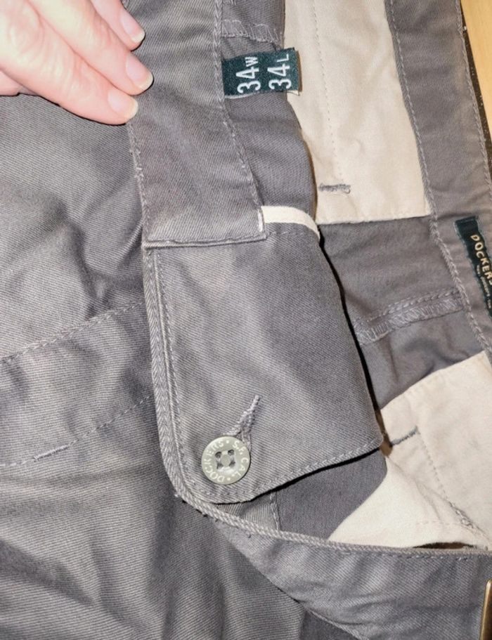 Pantalon Dockers - photo numéro 5