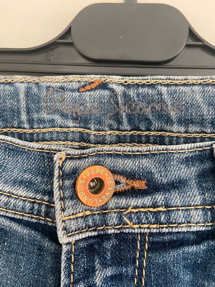 Jean homme Pepe Jeans - photo numéro 5