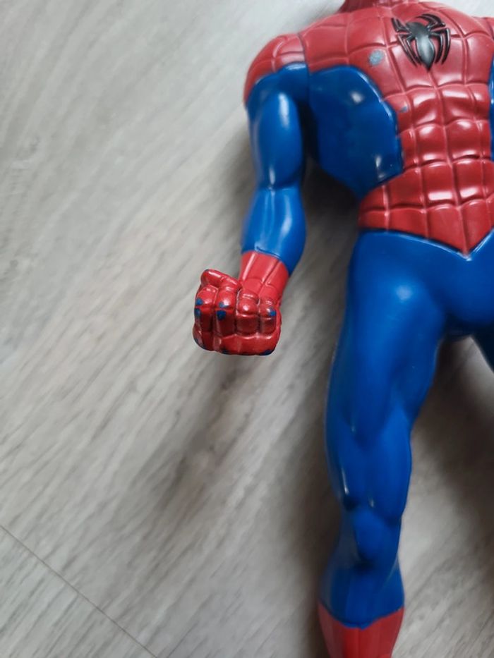 Spiderman - photo numéro 2