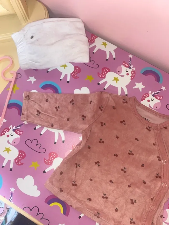 Pyjama - photo numéro 2