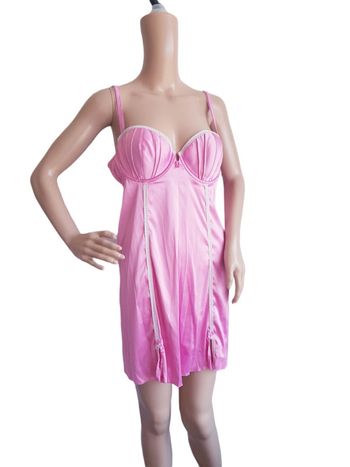 Hunkemöller - Nuisette - Neuve !