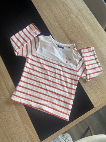Pull garçon