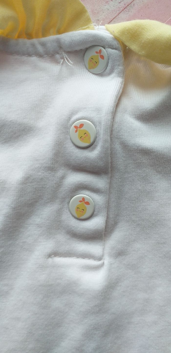 Bodie manches courtes - photo numéro 4