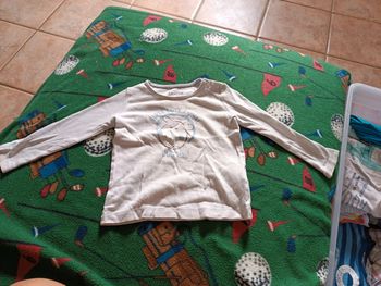 Maillot garçon 6-18 MOIS