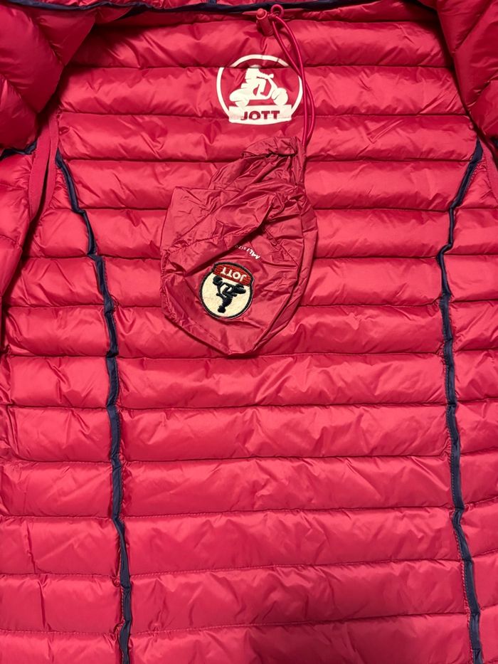 Doudoune jott neuve - photo numéro 7