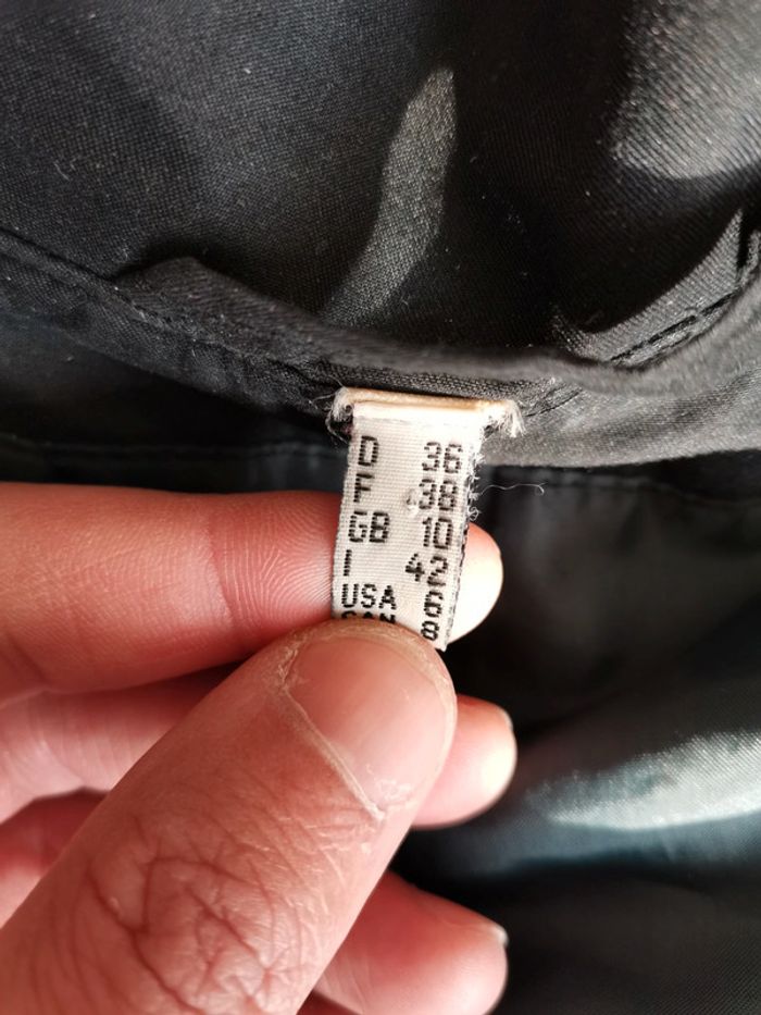 Manteau Norma Création - photo numéro 7