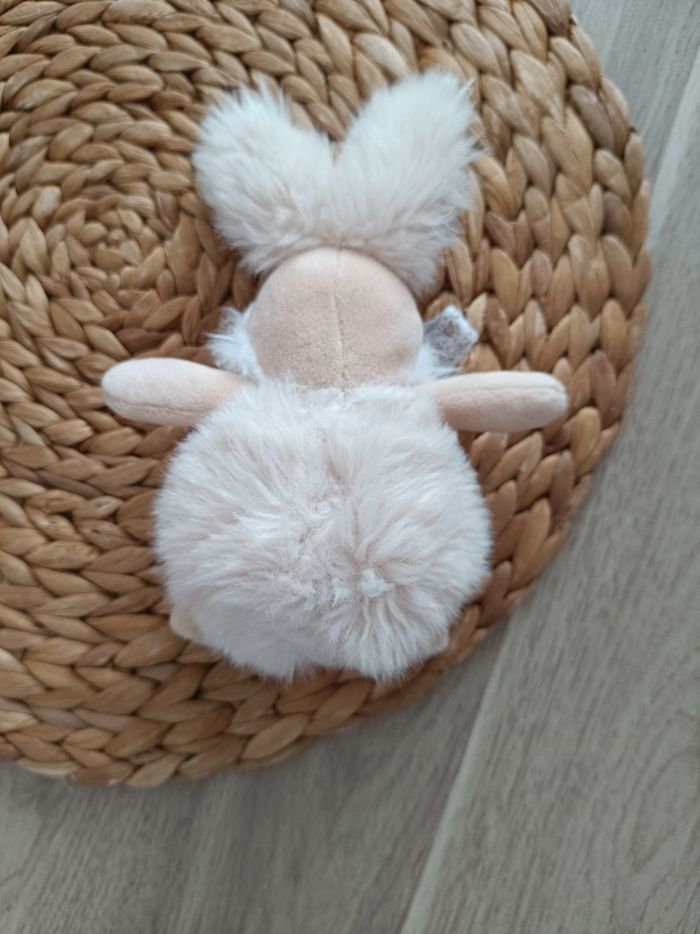 🌼 Hochet Lapin 🌼 - photo numéro 2