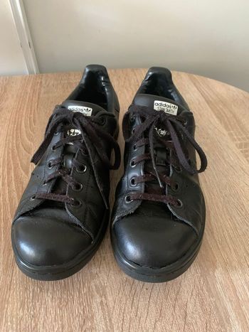 Baskets femme Adidas Stan Smith pointure 38 2/3 