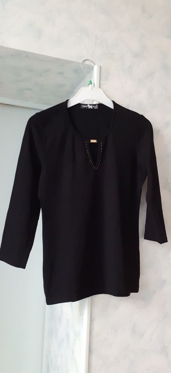 Tee-shirt femme taille 1