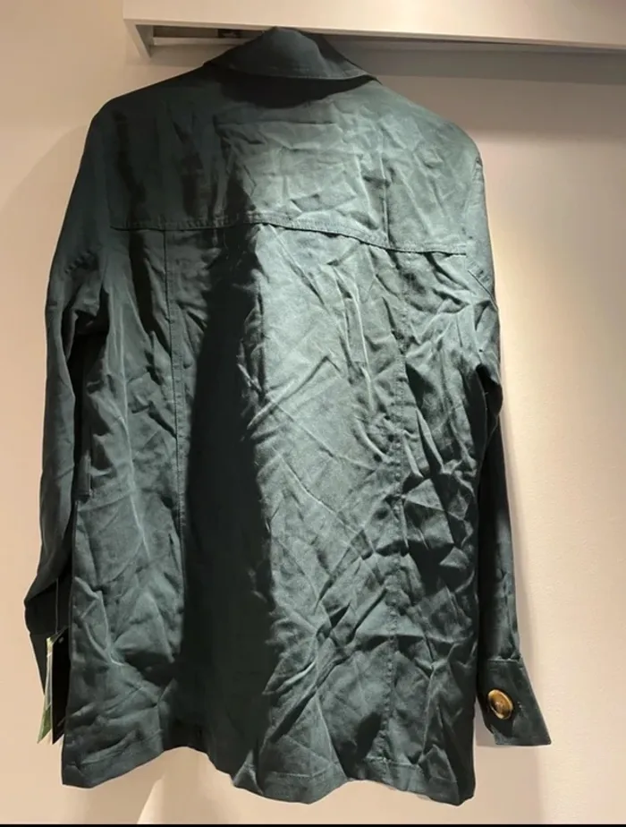Veste de marque Réserved taille 34 -XS neuve - photo numéro 5