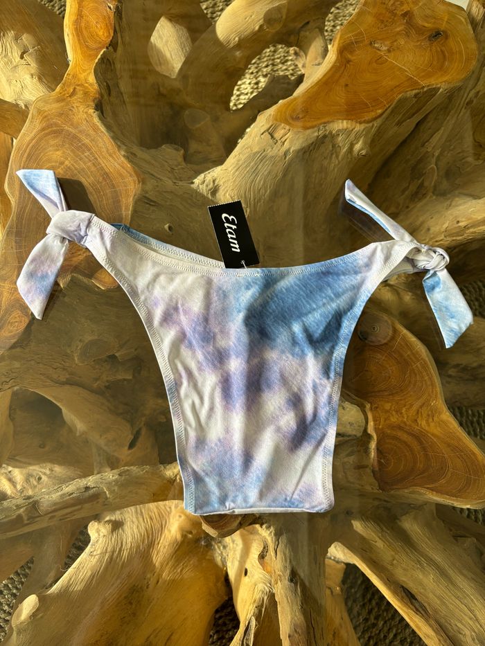 Bas de maillot de bain Etam - photo numéro 3