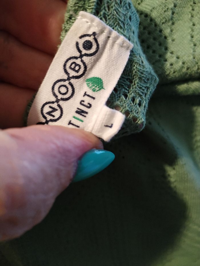 Débardeur femme taille 40 - photo numéro 3
