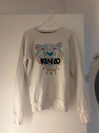 Pull Kenzo