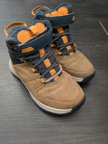 Chaussures randonnée 30