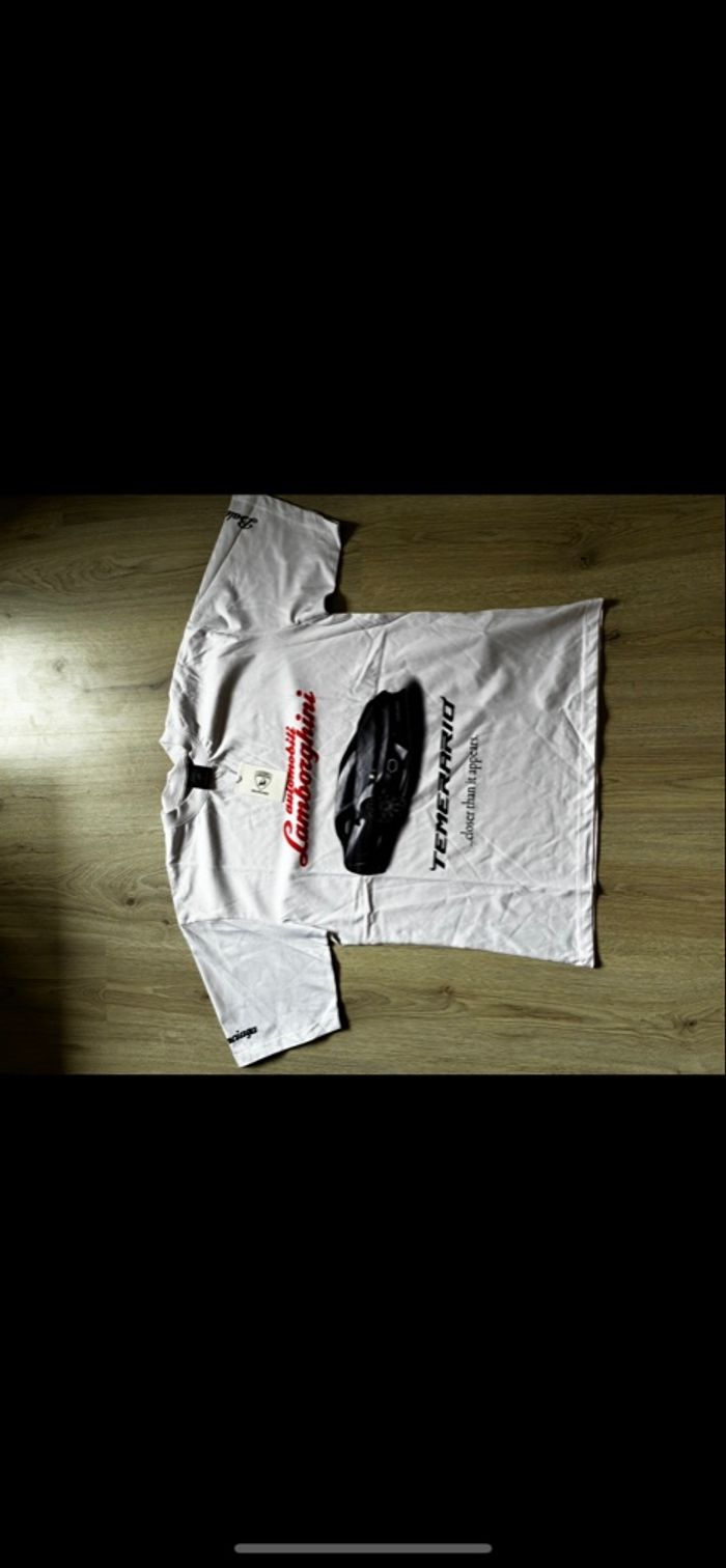 Balenciaga t shirt