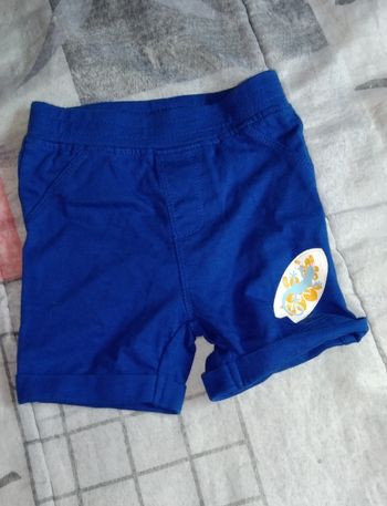 Short tex