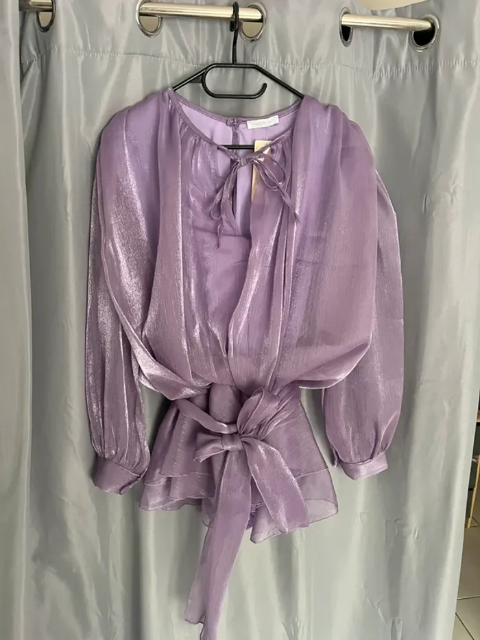 Robe avec short Les follies