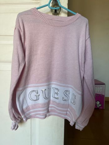 Pull fille