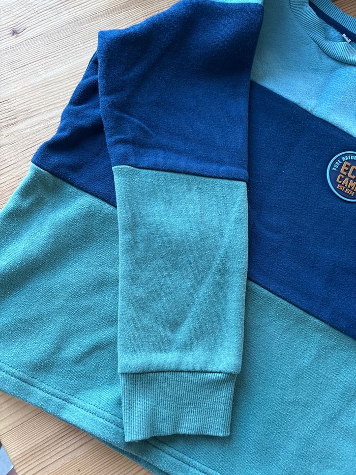 Pull garçon - photo numéro 2