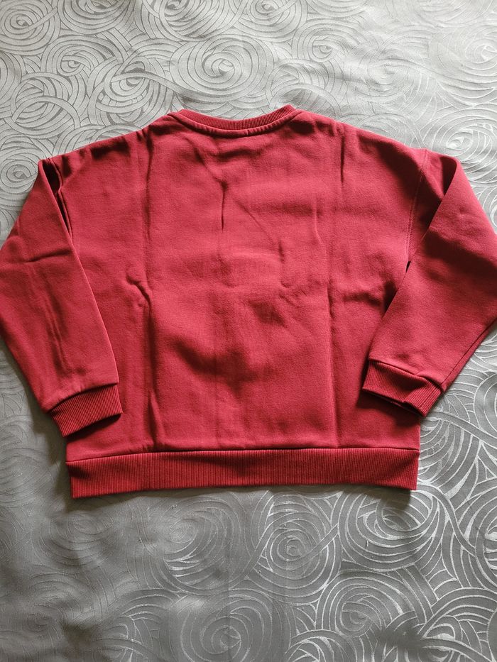 Pull spiderman - photo numéro 5
