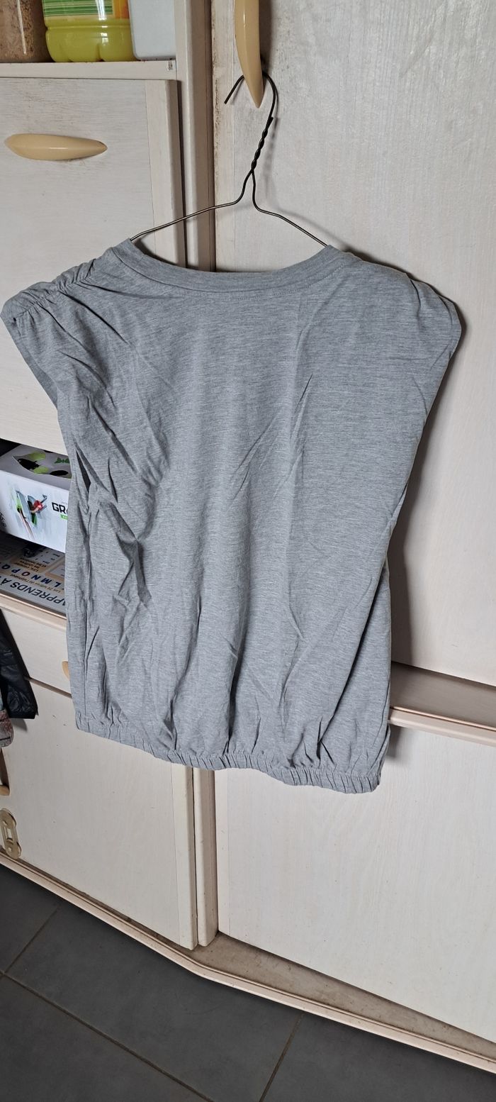 Débardeur femme taille m - photo numéro 3