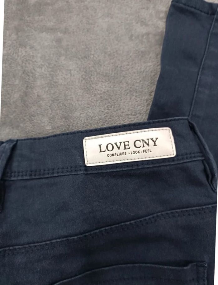 Pantalon taille 38 - photo numéro 4