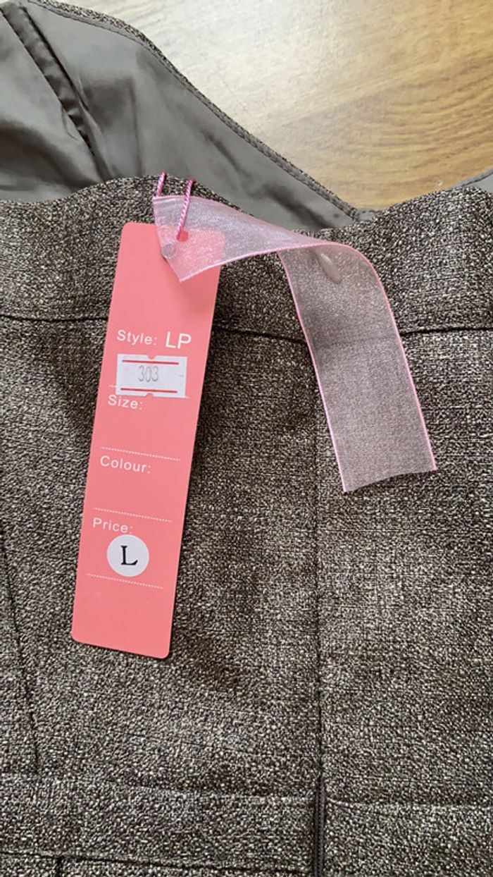 Robe sans manche - photo numéro 4