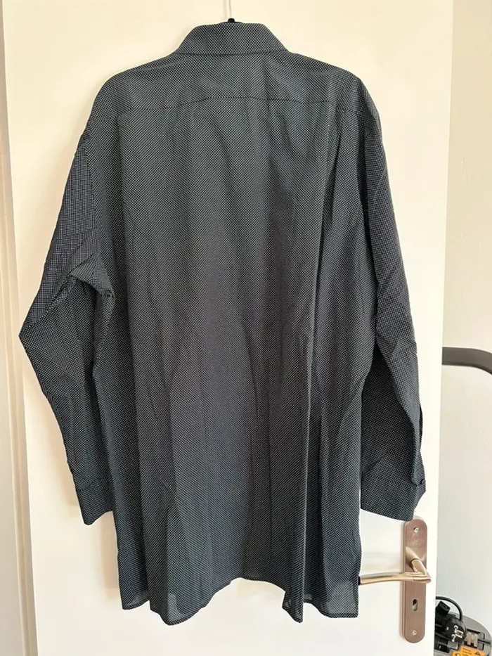 Chemise olymp - photo numéro 2