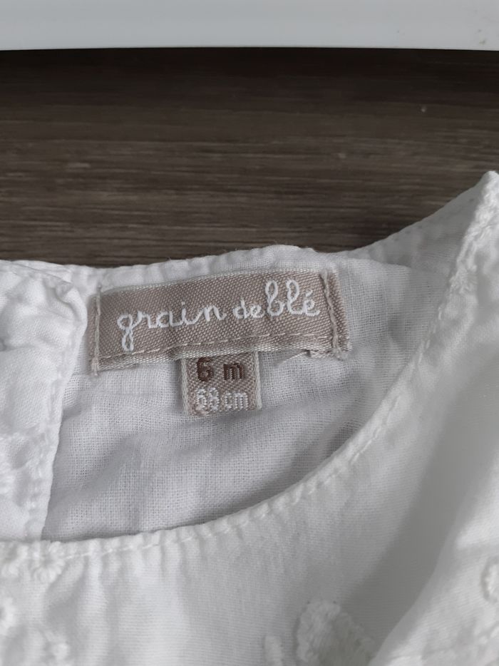 Tunique robe - photo numéro 3