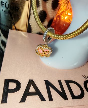 Charms pandora
