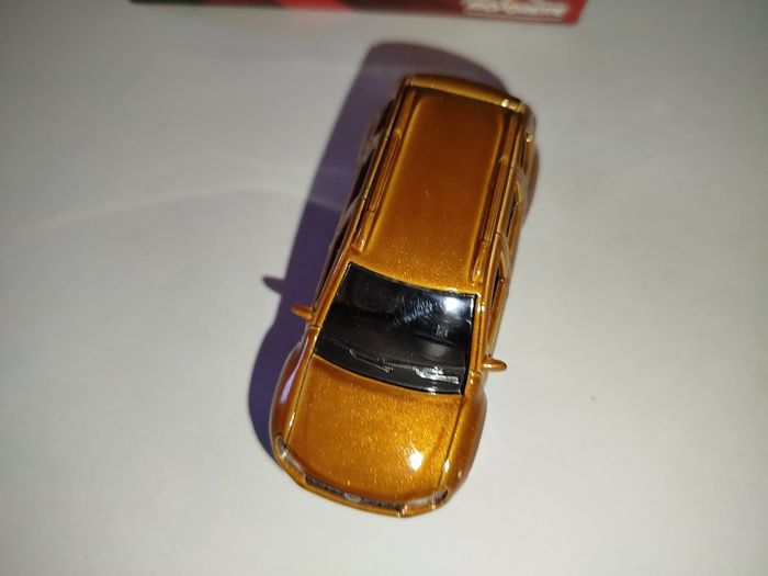 Majorette Dacia Duster - photo numéro 4