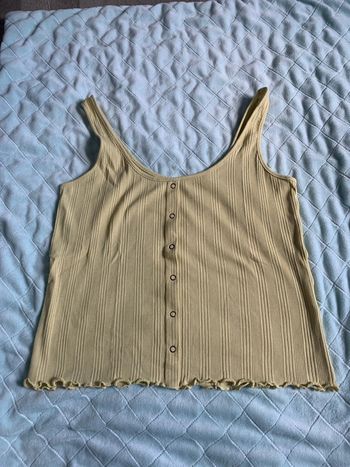 Crop-top
