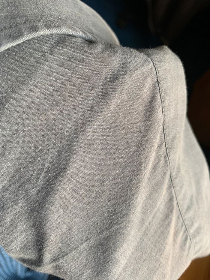 chemise Serge Blanco - photo numéro 6
