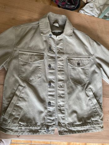 Veste mi saison taille M