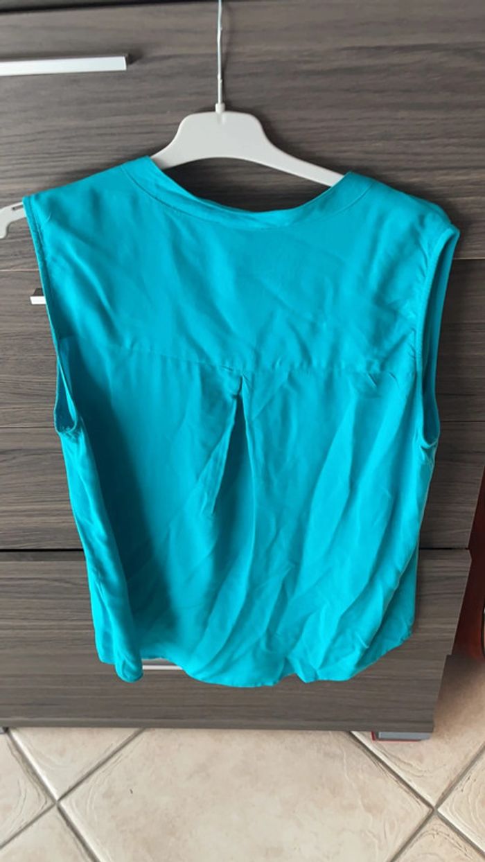 Blouse L - photo numéro 3