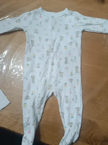 Pyjama
