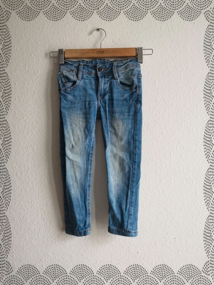 Jean Zeeman 3 ans - photo numéro 2