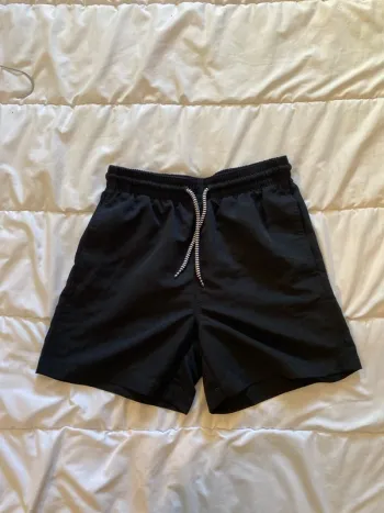 Short de bain