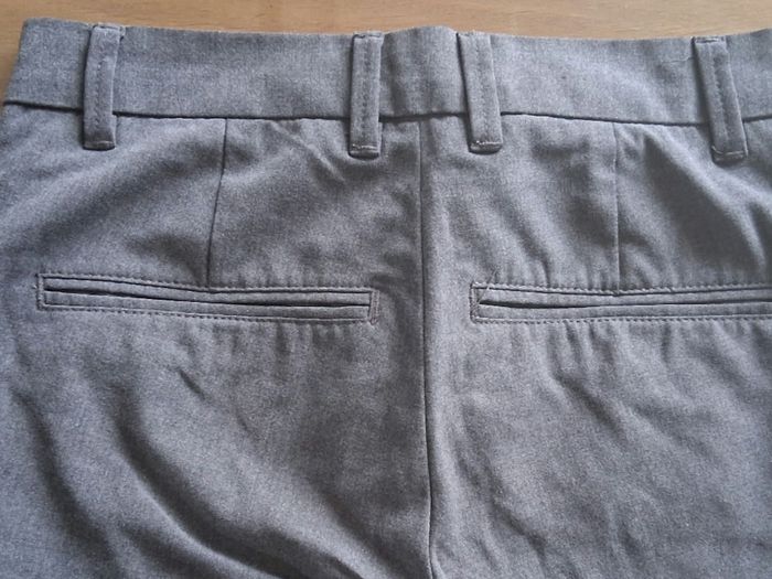 Pantalon Bizzbee T32 - photo numéro 4