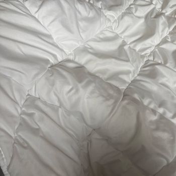 Couette neuve bébé 75x120