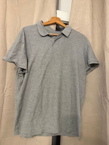 Polo homme 
