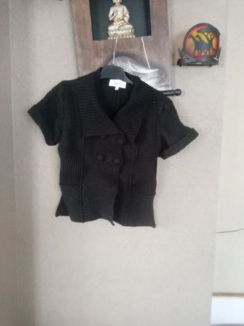 Petit veston femme