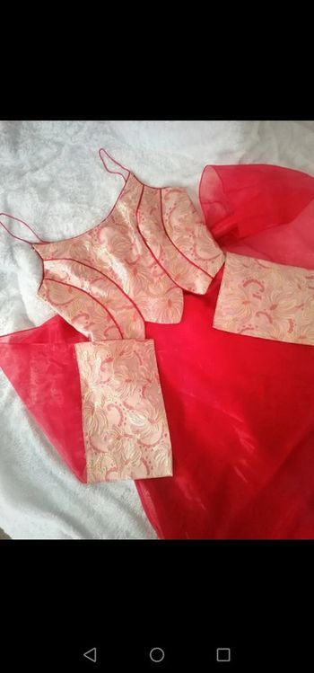 Robe Expose Paris Vintage