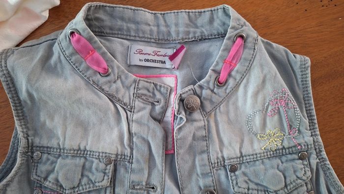 Lot 4 en 5 ans - photo numéro 7