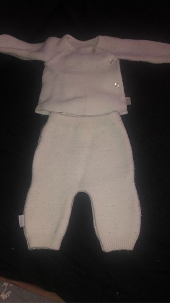 Lot ensemble naissance