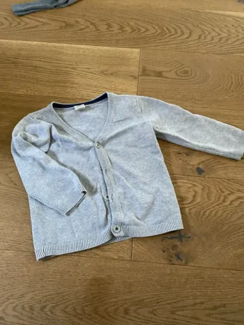 Gilet H&M