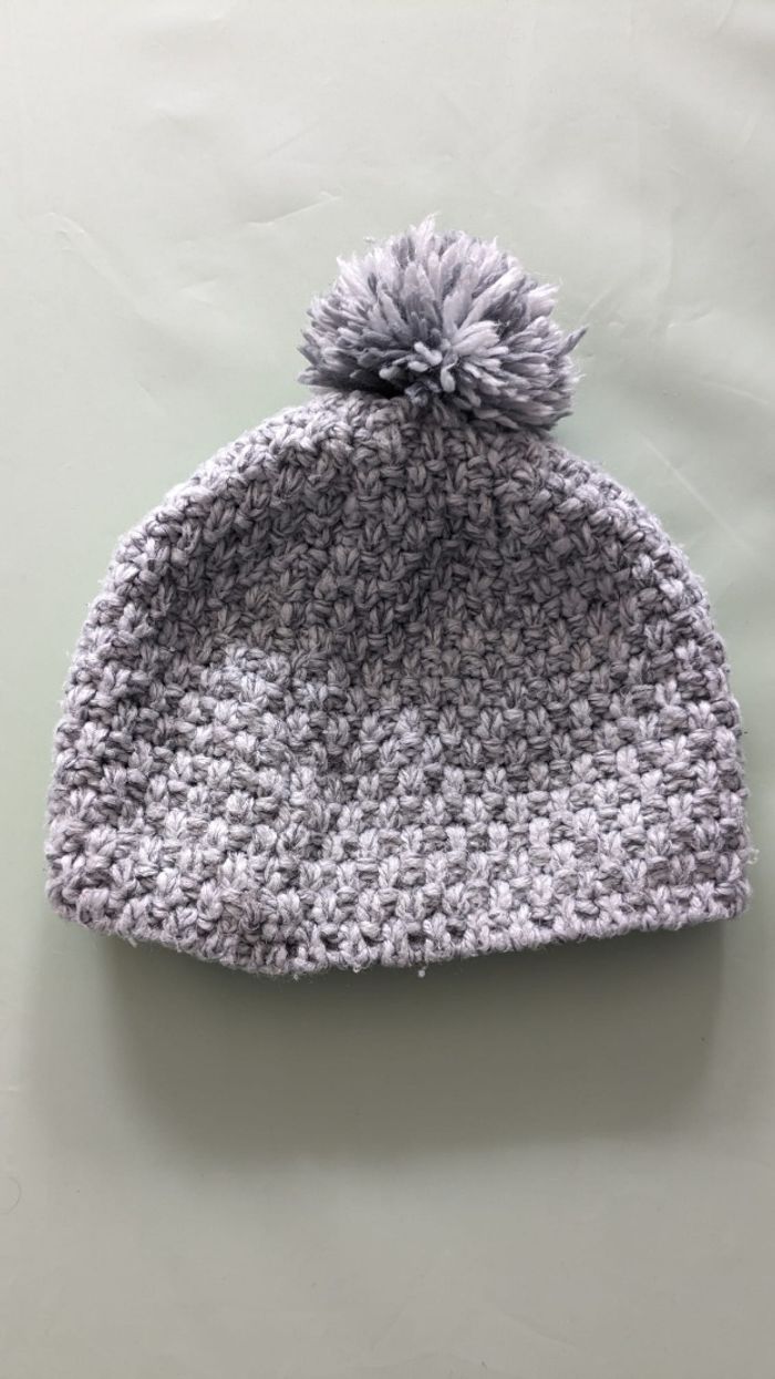 Bonnet wedze - photo numéro 2