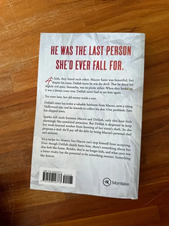 Livre dear enemy - photo numéro 3