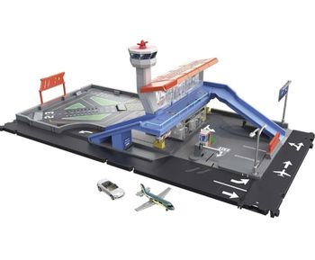 Aeroport Matchbox