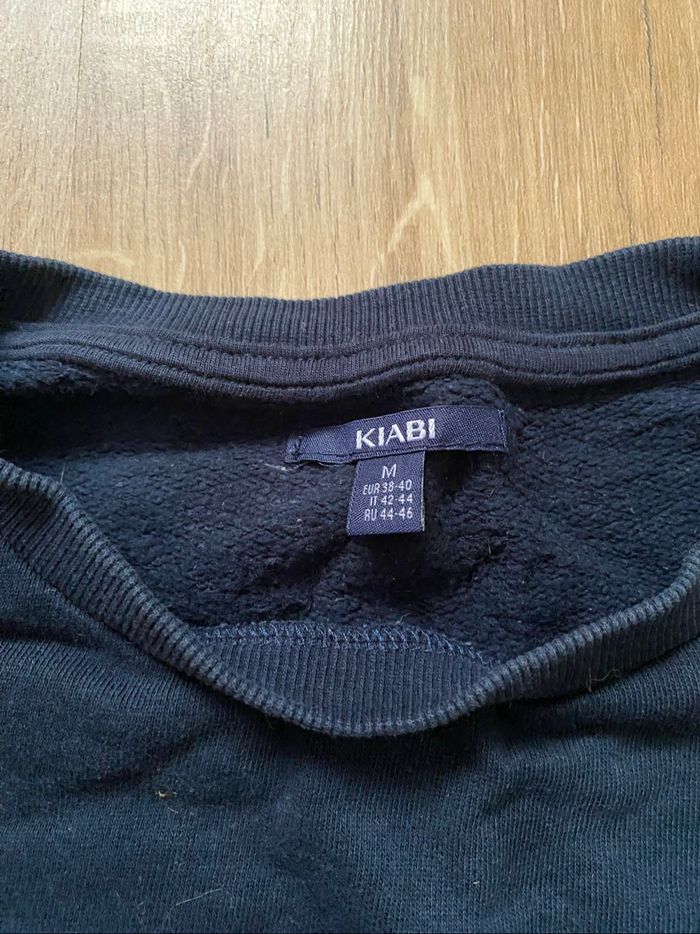 Sweat 38/40 - photo numéro 3